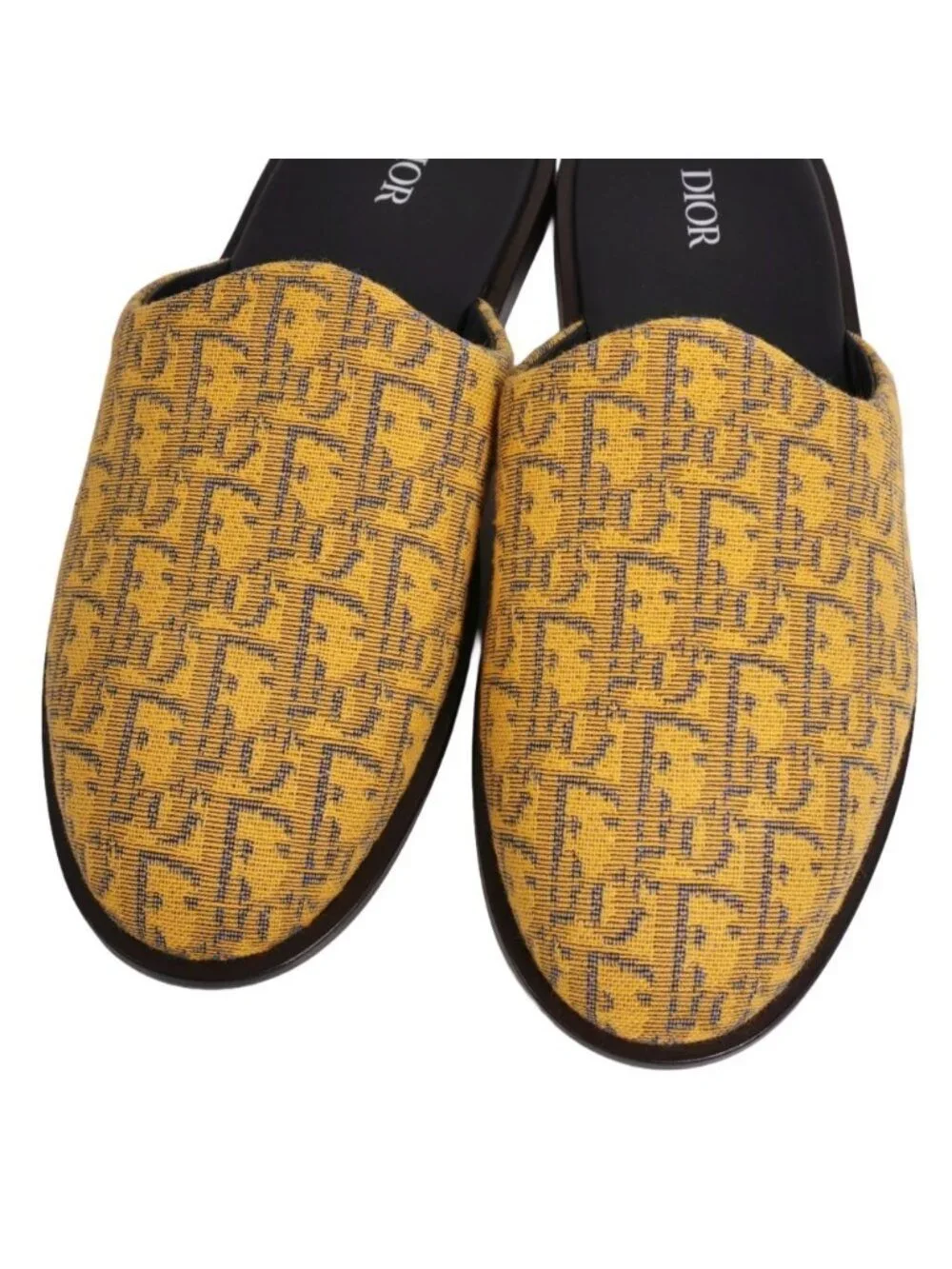 Dior Homme Sandals